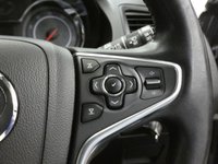 USED 2016 54 VAUXHALL INSIGNIA 1.6 TECH LINE CDTI ECOFLEX S/S 5d 134 BHP &pound;20 ROAD TAX EURO 6 CAZ & ULEZ COMPLIANT SAT NAV DAB CRUISE CONTROL