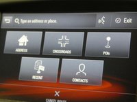 USED 2016 54 VAUXHALL INSIGNIA 1.6 TECH LINE CDTI ECOFLEX S/S 5d 134 BHP &pound;20 ROAD TAX EURO 6 CAZ & ULEZ COMPLIANT SAT NAV DAB CRUISE CONTROL