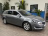USED 2016 54 VAUXHALL INSIGNIA 1.6 TECH LINE CDTI ECOFLEX S/S 5d 134 BHP &pound;20 ROAD TAX EURO 6 CAZ & ULEZ COMPLIANT SAT NAV DAB CRUISE CONTROL