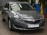 USED 2016 54 VAUXHALL INSIGNIA 1.6 TECH LINE CDTI ECOFLEX S/S 5d 134 BHP &pound;20 ROAD TAX EURO 6 CAZ & ULEZ COMPLIANT SAT NAV DAB CRUISE CONTROL