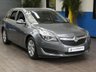 USED 2016 54 VAUXHALL INSIGNIA 1.6 TECH LINE CDTI ECOFLEX S/S 5d 134 BHP &pound;20 ROAD TAX EURO 6 CAZ & ULEZ COMPLIANT SAT NAV DAB CRUISE CONTROL