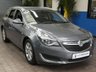 USED 2016 54 VAUXHALL INSIGNIA 1.6 TECH LINE CDTI ECOFLEX S/S 5d 134 BHP &pound;20 ROAD TAX EURO 6 CAZ & ULEZ COMPLIANT SAT NAV DAB CRUISE CONTROL