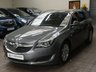 USED 2016 54 VAUXHALL INSIGNIA 1.6 TECH LINE CDTI ECOFLEX S/S 5d 134 BHP &pound;20 ROAD TAX EURO 6 CAZ & ULEZ COMPLIANT SAT NAV DAB CRUISE CONTROL