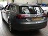 USED 2016 54 VAUXHALL INSIGNIA 1.6 TECH LINE CDTI ECOFLEX S/S 5d 134 BHP &pound;20 ROAD TAX EURO 6 CAZ & ULEZ COMPLIANT SAT NAV DAB CRUISE CONTROL