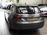 USED 2016 54 VAUXHALL INSIGNIA 1.6 TECH LINE CDTI ECOFLEX S/S 5d 134 BHP &pound;20 ROAD TAX EURO 6 CAZ & ULEZ COMPLIANT SAT NAV DAB CRUISE CONTROL