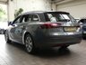 USED 2016 54 VAUXHALL INSIGNIA 1.6 TECH LINE CDTI ECOFLEX S/S 5d 134 BHP &pound;20 ROAD TAX EURO 6 CAZ & ULEZ COMPLIANT SAT NAV DAB CRUISE CONTROL