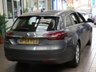 USED 2016 54 VAUXHALL INSIGNIA 1.6 TECH LINE CDTI ECOFLEX S/S 5d 134 BHP &pound;20 ROAD TAX EURO 6 CAZ & ULEZ COMPLIANT SAT NAV DAB CRUISE CONTROL