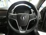USED 2016 54 VAUXHALL INSIGNIA 1.6 TECH LINE CDTI ECOFLEX S/S 5d 134 BHP &pound;20 ROAD TAX EURO 6 CAZ & ULEZ COMPLIANT SAT NAV DAB CRUISE CONTROL