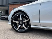USED 2014 63 MERCEDES-BENZ CLS 3.0L CLS350 CDI BLUEEFFICIENCY AMG SPORT 5d AUTO 262 BHP ONE OWNER
