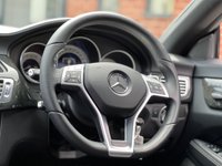 USED 2014 63 MERCEDES-BENZ CLS 3.0L CLS350 CDI BLUEEFFICIENCY AMG SPORT 5d AUTO 262 BHP ONE OWNER