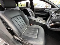 USED 2014 63 MERCEDES-BENZ CLS 3.0L CLS350 CDI BLUEEFFICIENCY AMG SPORT 5d AUTO 262 BHP ONE OWNER