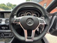 USED 2014 63 MERCEDES-BENZ CLS 3.0L CLS350 CDI BLUEEFFICIENCY AMG SPORT 5d AUTO 262 BHP ONE OWNER