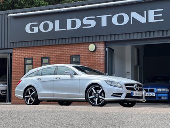 2014 MERCEDES-BENZ CLS