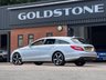 USED 2014 63 MERCEDES-BENZ CLS 3.0L CLS350 CDI BLUEEFFICIENCY AMG SPORT 5d AUTO 262 BHP ONE OWNER