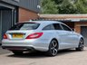USED 2014 63 MERCEDES-BENZ CLS 3.0L CLS350 CDI BLUEEFFICIENCY AMG SPORT 5d AUTO 262 BHP ONE OWNER
