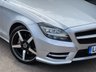 USED 2014 63 MERCEDES-BENZ CLS 3.0L CLS350 CDI BLUEEFFICIENCY AMG SPORT 5d AUTO 262 BHP ONE OWNER