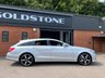 USED 2014 63 MERCEDES-BENZ CLS 3.0L CLS350 CDI BLUEEFFICIENCY AMG SPORT 5d AUTO 262 BHP ONE OWNER