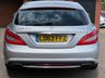 USED 2014 63 MERCEDES-BENZ CLS 3.0L CLS350 CDI BLUEEFFICIENCY AMG SPORT 5d AUTO 262 BHP ONE OWNER