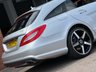 USED 2014 63 MERCEDES-BENZ CLS 3.0L CLS350 CDI BLUEEFFICIENCY AMG SPORT 5d AUTO 262 BHP ONE OWNER