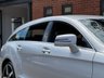USED 2014 63 MERCEDES-BENZ CLS 3.0L CLS350 CDI BLUEEFFICIENCY AMG SPORT 5d AUTO 262 BHP ONE OWNER