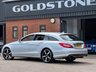 USED 2014 63 MERCEDES-BENZ CLS 3.0L CLS350 CDI BLUEEFFICIENCY AMG SPORT 5d AUTO 262 BHP ONE OWNER
