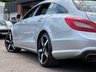 USED 2014 63 MERCEDES-BENZ CLS 3.0L CLS350 CDI BLUEEFFICIENCY AMG SPORT 5d AUTO 262 BHP ONE OWNER