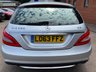 USED 2014 63 MERCEDES-BENZ CLS 3.0L CLS350 CDI BLUEEFFICIENCY AMG SPORT 5d AUTO 262 BHP ONE OWNER