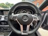 USED 2014 63 MERCEDES-BENZ CLS 3.0L CLS350 CDI BLUEEFFICIENCY AMG SPORT 5d AUTO 262 BHP ONE OWNER