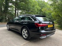 USED 2019 19 AUDI A6 2.0 TDI SPORT 5d 202 BHP ZERO DEPOSIT FINANCE AVAILABLE
