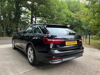 USED 2019 19 AUDI A6 2.0 TDI SPORT 5d 202 BHP ZERO DEPOSIT FINANCE AVAILABLE