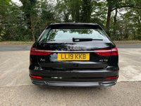 USED 2019 19 AUDI A6 2.0 TDI SPORT 5d 202 BHP ZERO DEPOSIT FINANCE AVAILABLE
