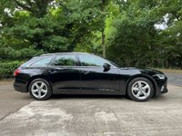 USED 2019 19 AUDI A6 2.0 TDI SPORT 5d 202 BHP ZERO DEPOSIT FINANCE AVAILABLE