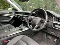 USED 2019 19 AUDI A6 2.0 TDI SPORT 5d 202 BHP ZERO DEPOSIT FINANCE AVAILABLE