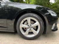 USED 2019 19 AUDI A6 2.0 TDI SPORT 5d 202 BHP ZERO DEPOSIT FINANCE AVAILABLE
