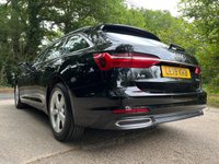USED 2019 19 AUDI A6 2.0 TDI SPORT 5d 202 BHP ZERO DEPOSIT FINANCE AVAILABLE