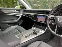 USED 2019 19 AUDI A6 2.0 TDI SPORT 5d 202 BHP ZERO DEPOSIT FINANCE AVAILABLE