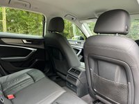 USED 2019 19 AUDI A6 2.0 TDI SPORT 5d 202 BHP ZERO DEPOSIT FINANCE AVAILABLE
