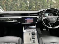 USED 2019 19 AUDI A6 2.0 TDI SPORT 5d 202 BHP ZERO DEPOSIT FINANCE AVAILABLE