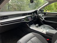 USED 2019 19 AUDI A6 2.0 TDI SPORT 5d 202 BHP ZERO DEPOSIT FINANCE AVAILABLE