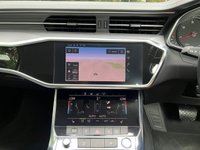 USED 2019 19 AUDI A6 2.0 TDI SPORT 5d 202 BHP ZERO DEPOSIT FINANCE AVAILABLE