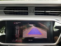 USED 2019 19 AUDI A6 2.0 TDI SPORT 5d 202 BHP ZERO DEPOSIT FINANCE AVAILABLE