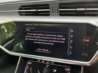 USED 2019 19 AUDI A6 2.0 TDI SPORT 5d 202 BHP ZERO DEPOSIT FINANCE AVAILABLE