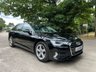 USED 2019 19 AUDI A6 2.0 TDI SPORT 5d 202 BHP ZERO DEPOSIT FINANCE AVAILABLE
