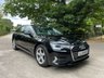 USED 2019 19 AUDI A6 2.0 TDI SPORT 5d 202 BHP ZERO DEPOSIT FINANCE AVAILABLE