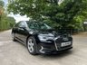 USED 2019 19 AUDI A6 2.0 TDI SPORT 5d 202 BHP ZERO DEPOSIT FINANCE AVAILABLE