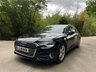 USED 2019 19 AUDI A6 2.0 TDI SPORT 5d 202 BHP ZERO DEPOSIT FINANCE AVAILABLE