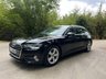 USED 2019 19 AUDI A6 2.0 TDI SPORT 5d 202 BHP ZERO DEPOSIT FINANCE AVAILABLE