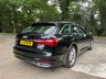 USED 2019 19 AUDI A6 2.0 TDI SPORT 5d 202 BHP ZERO DEPOSIT FINANCE AVAILABLE