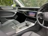 USED 2019 19 AUDI A6 2.0 TDI SPORT 5d 202 BHP ZERO DEPOSIT FINANCE AVAILABLE