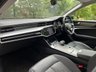 USED 2019 19 AUDI A6 2.0 TDI SPORT 5d 202 BHP ZERO DEPOSIT FINANCE AVAILABLE